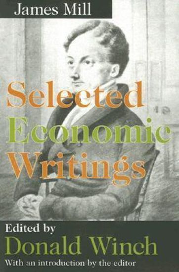Selected Economic Writings