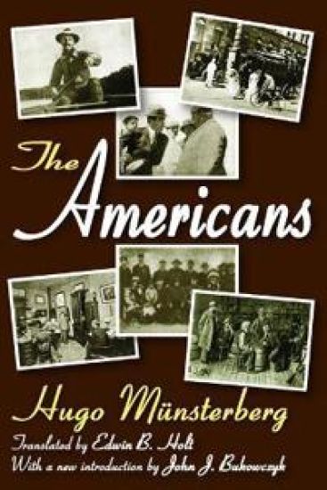 The Americans