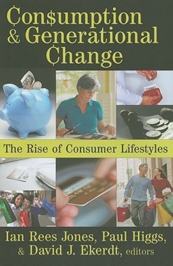 Consumption and Generational Change