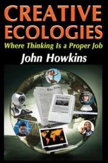 Creative Ecologies