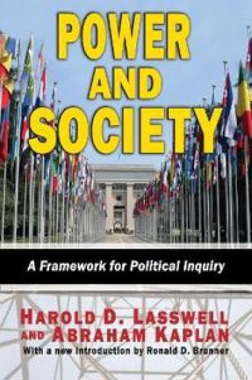 Power and Society