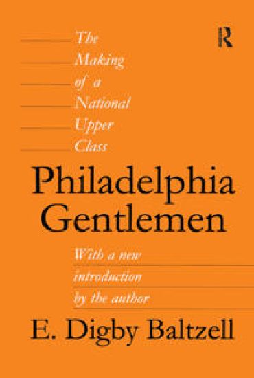 Philadelphia Gentlemen