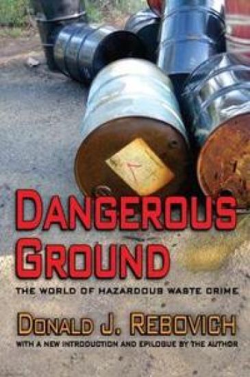Dangerous Ground