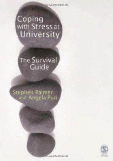 Coping with Stress at University