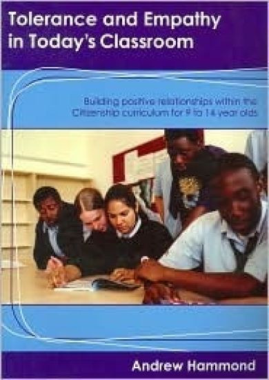 Tolerance and Empathy in Today's Classroom