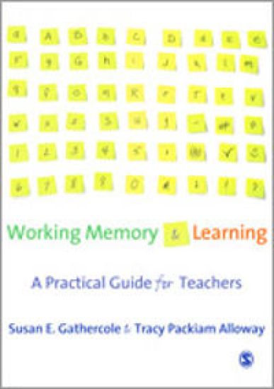 Working Memory and Learning