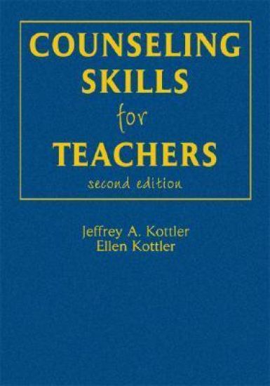 Counseling Skills for Teachers