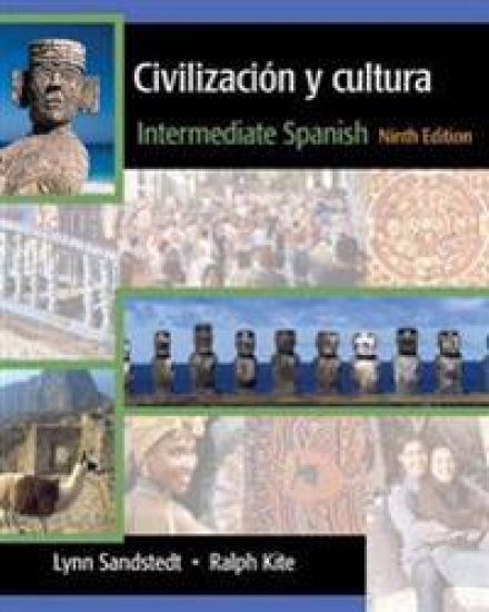 Civilizacion y cultura