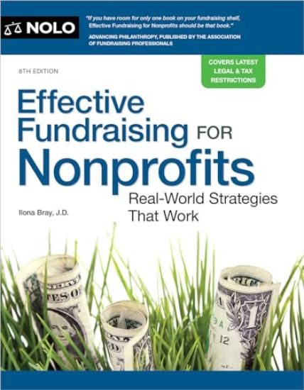 Effective Fundraising for Nonprofits: Real-World Strategies That Work