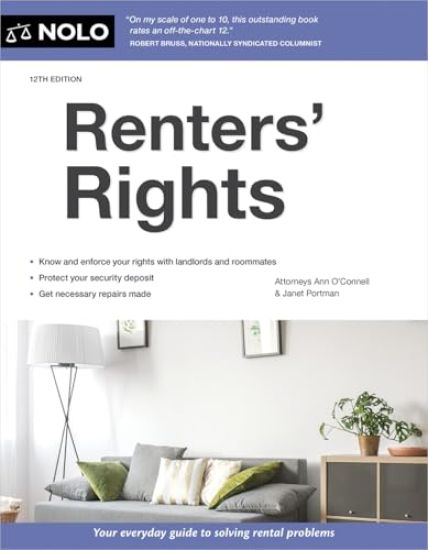 Renters' Rights