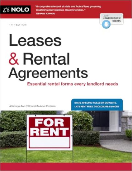 Leases & Rental Agreements
