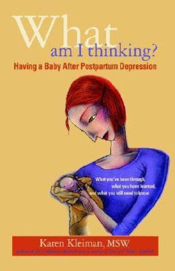What Am I Thinking?