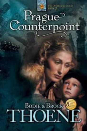 Prague Counterpoint