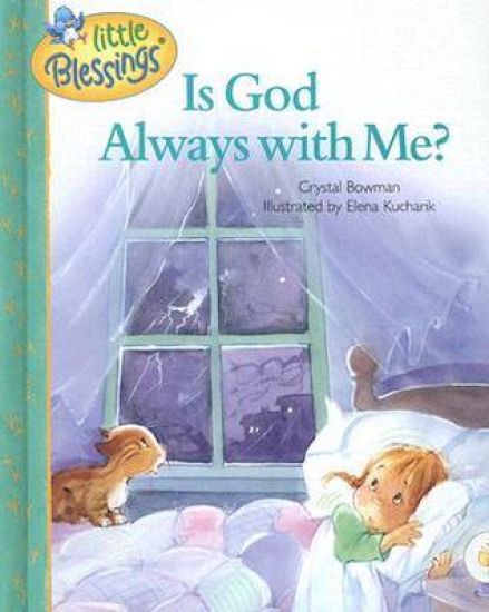 Is God Always With Me?