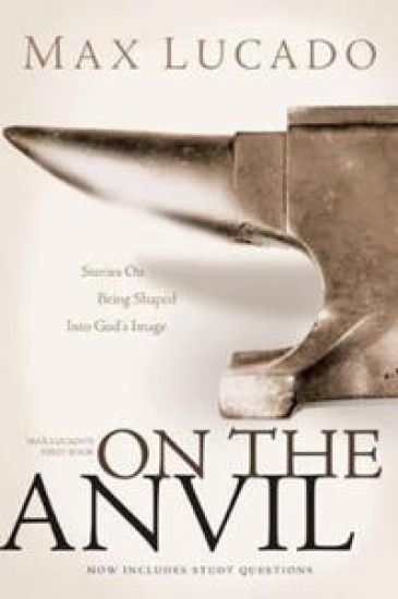 On The Anvil