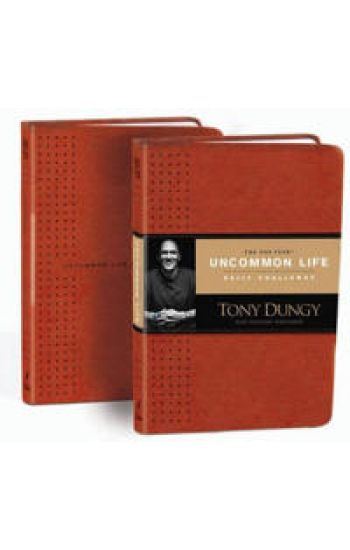 The One Year Uncommon Life Daily Challenge