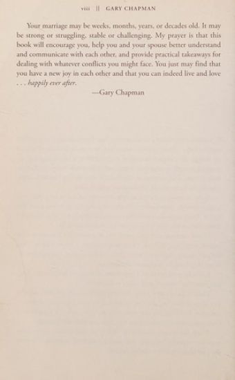 Happily Ever After