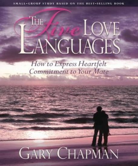 The Five Love Languages