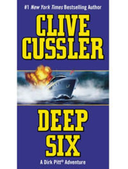 DEEP SIX