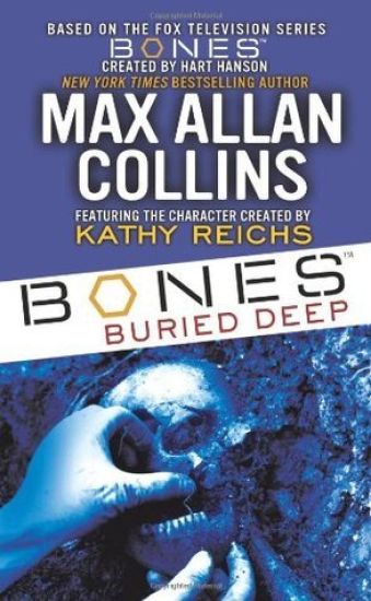Bones: Buried Deep