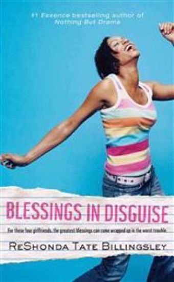 Blessings In Disguise
