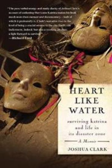 Heart Like Water