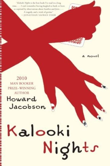 Kalooki Nights