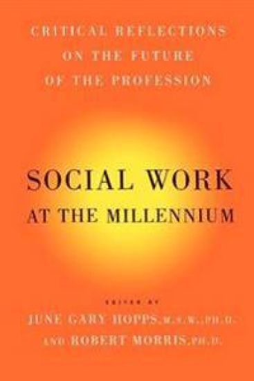Social Work At The Millennium