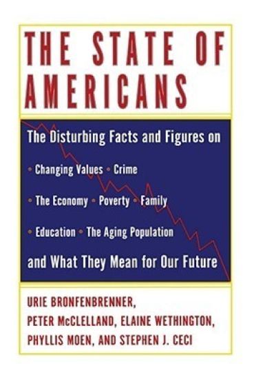 The State of Americans