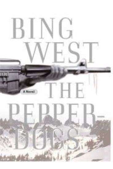 The Pepperdogs