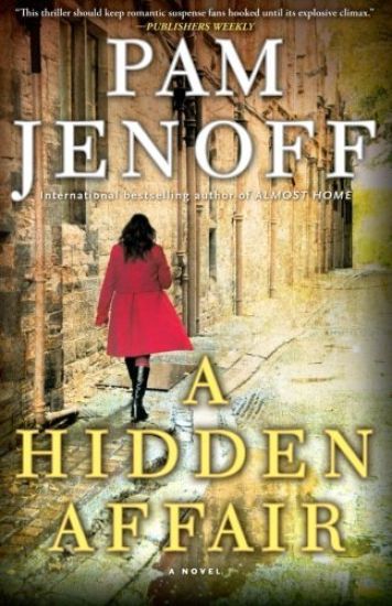 Hidden Affair
