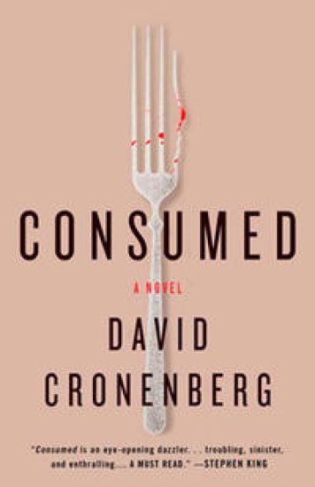 CONSUMED