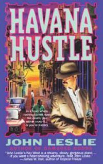 HAVANA HUSTLE