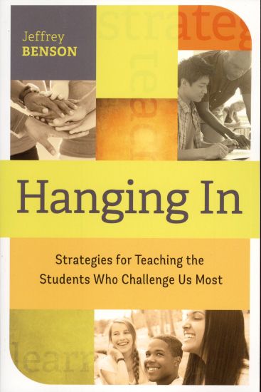 Hanging In