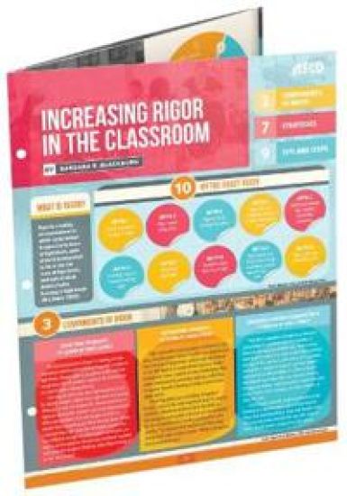 Increasing Rigor in the Classroom