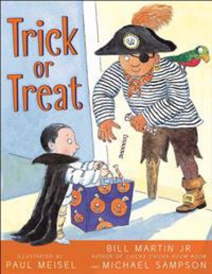 Trick or Treat?