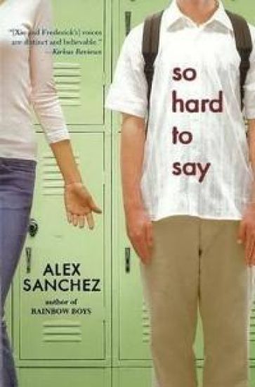So Hard To Say