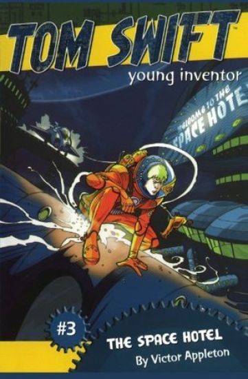 The Space Hotel