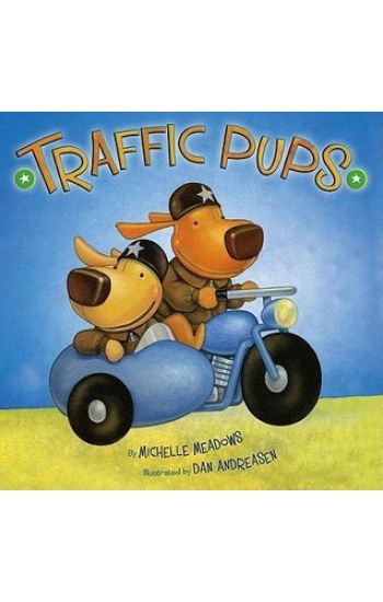 Traffic Pups