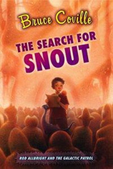 The Search for Snout