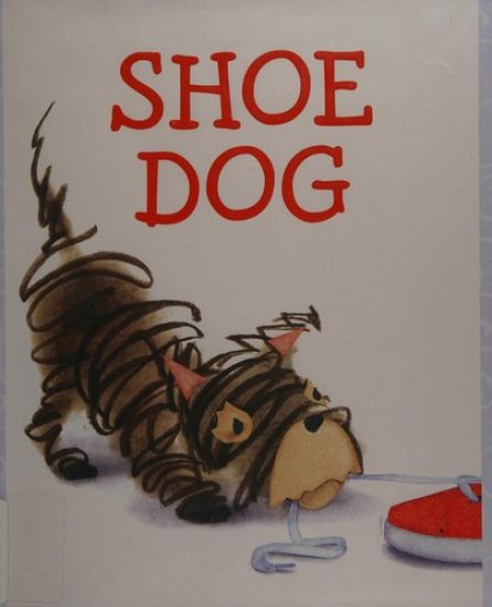 Shoe Dog