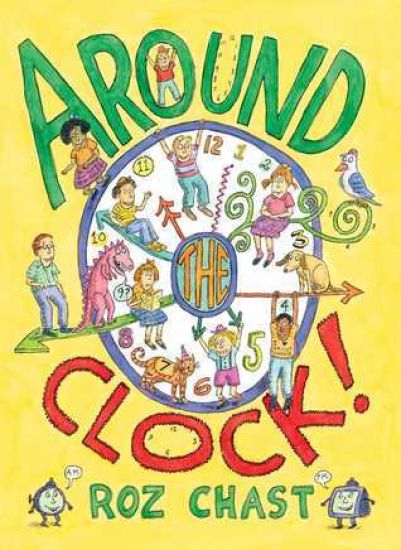 Around the Clock