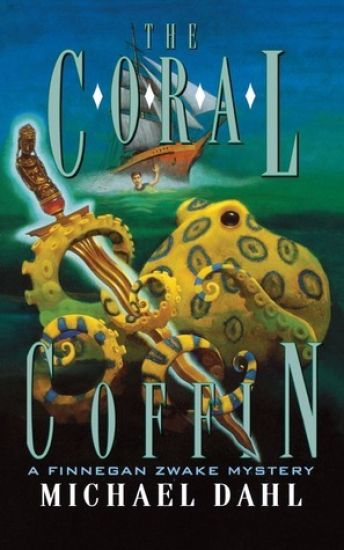 The Coral Coffin