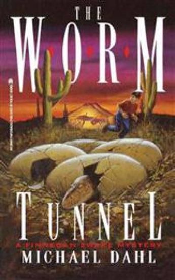 The Worm Tunnel