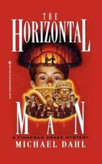 The Horizontal Man