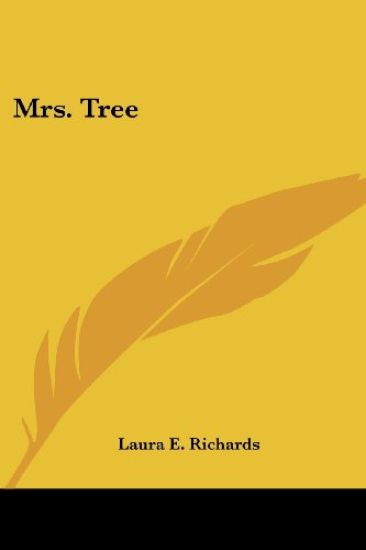 Mrs. Tree