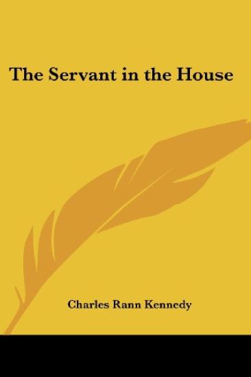 Servant in the House