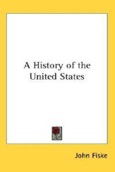 History of the United States