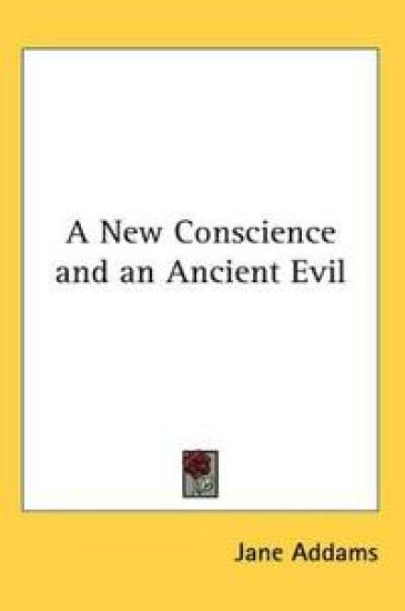 New Conscience and an Ancient Evil