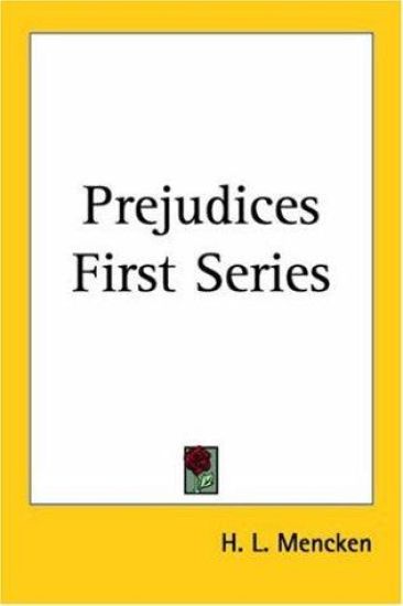 Prejudices